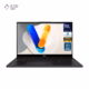 لپ تاپ ایسوس 15.6 اینچی مدل Vivobook Pro 15 OLED Q533MJ Ultra 7 155H 40GB 1TB RTX3050 پلازادیجیتال