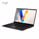 لپ تاپ ایسوس 15.6 اینچی مدل Vivobook Pro 15 OLED Q533MJ Ultra 7 155H 40GB 1TB RTX3050 پلازادیجیتال
