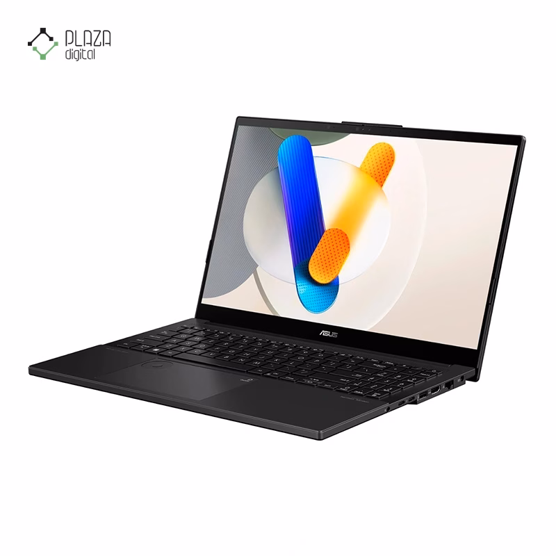 لپ تاپ ایسوس 15.6 اینچی مدل Vivobook Pro 15 OLED Q533MJ Ultra 7 155H 40GB 1TB RTX3050 پلازادیجیتال