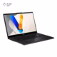 لپ تاپ ایسوس 15.6 اینچی مدل Vivobook Pro 15 OLED Q533MJ Ultra 7 155H 40GB 1TB RTX3050 پلازادیجیتال