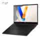 لپ تاپ ایسوس 15.6 اینچی مدل Vivobook Pro 15 OLED Q533MJ Ultra 7 155H 40GB 1TB RTX3050 پلازادیجیتال