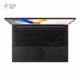 لپ تاپ ایسوس 15.6 اینچی مدل Vivobook Pro 15 OLED Q533MJ Ultra 7 155H 40GB 1TB RTX3050 پلازادیجیتال
