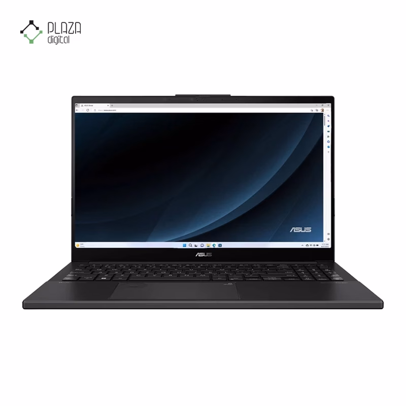 لپ تاپ ایسوس 15.6 اینچی مدل Vivobook Pro 15 OLED Q543MJ Ultra 9 185H 40GB 2TB RTX3050 پلازادیجیتال