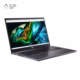 لپ تاپ ایسر 15.6 اینچی مدل Aspire 5 15 A515-58GM-50CH i5 13420H 16GB 512GB RTX2050 پلازادیجیتال