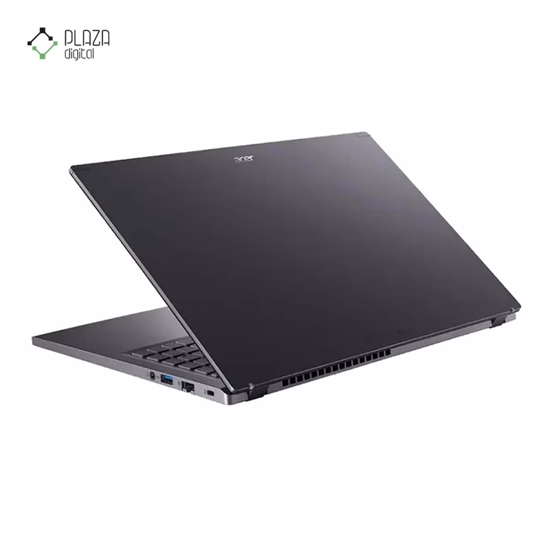 لپ تاپ ایسر 15.6 اینچی مدل Aspire 5 15 A515-58GM-50CH i5 13420H 16GB 512GB RTX2050 پلازادیجیتال