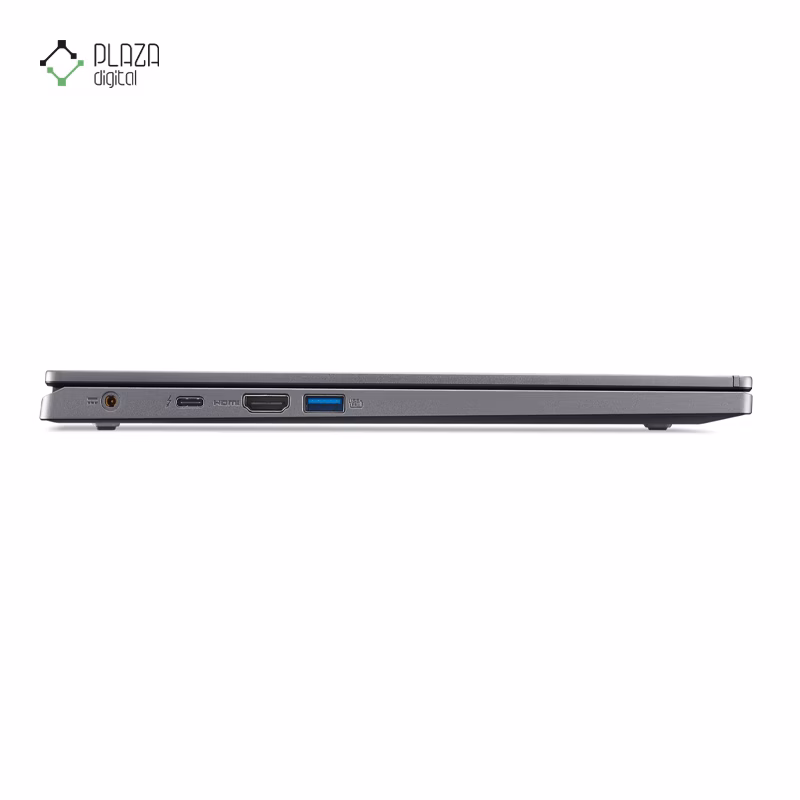 لپ تاپ ایسر 15.6 اینچی مدل Aspire 5 A515-58-79CS i7 13620H 16GB 1TB UHD پلازادیجیتال