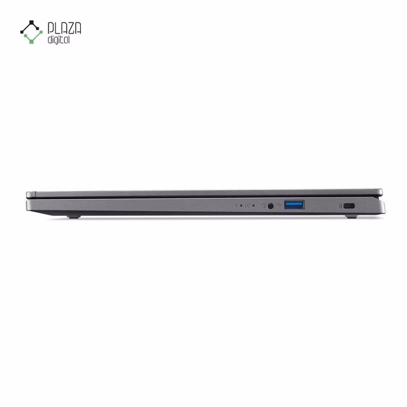 لپ تاپ ایسر 15.6 اینچی مدل Aspire 5 A515-58-79CS i7 13620H 16GB 1TB UHD پلازادیجیتال
