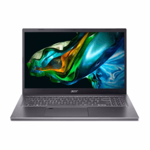 لپ تاپ ایسر 15.6 اینچی مدل Aspire 5 A515-58-79CS i7 13620H 16GB 1TB UHD پلازادیجیتال