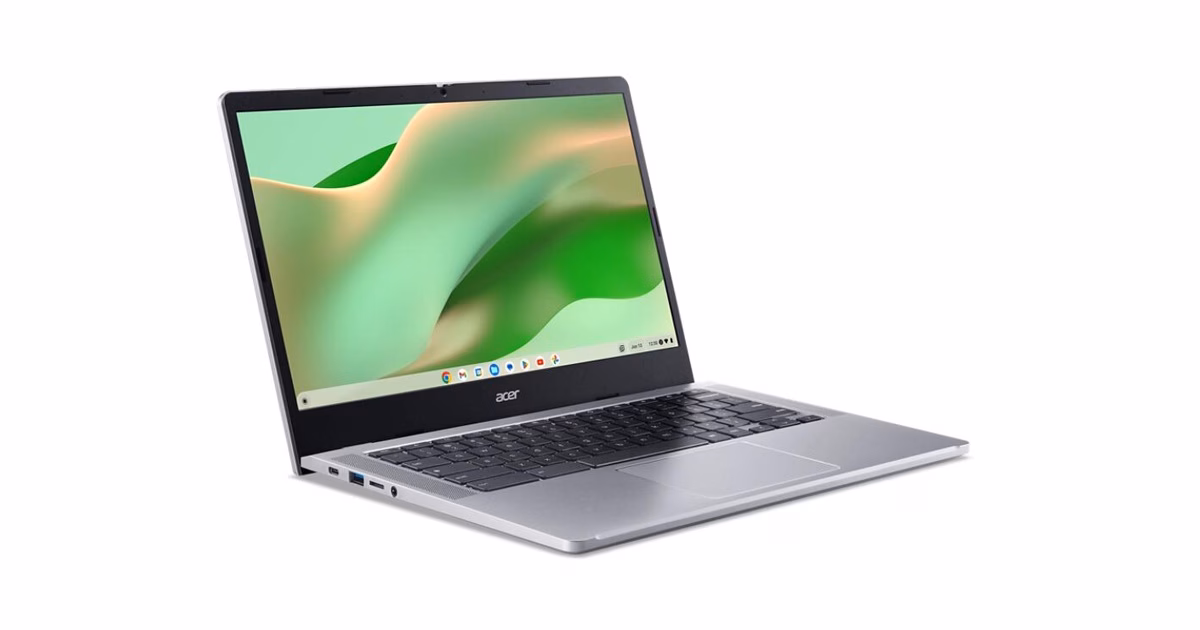 Acer Chromebook Spin 314 (2023)