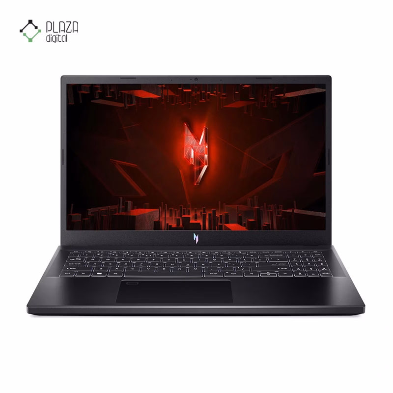 لپ تاپ ایسر 15.6 اینچی مدل Nitro V 15 ANV15-51-51A4 i5 13420H 16GB 1TB RTX3050 پلازادیجیتال