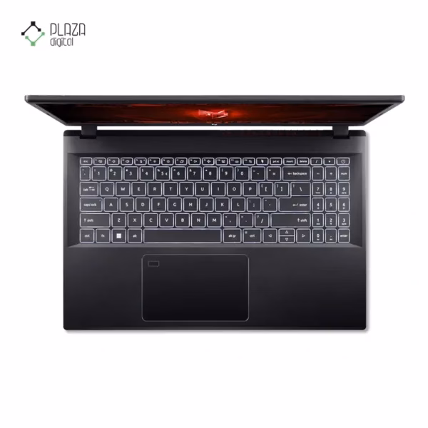 لپ تاپ ایسر 15.6 اینچی مدل Nitro V 15 ANV15-51-51A4 i5 13420H 32GB 1TB RTX3050 پلازادیجیتال