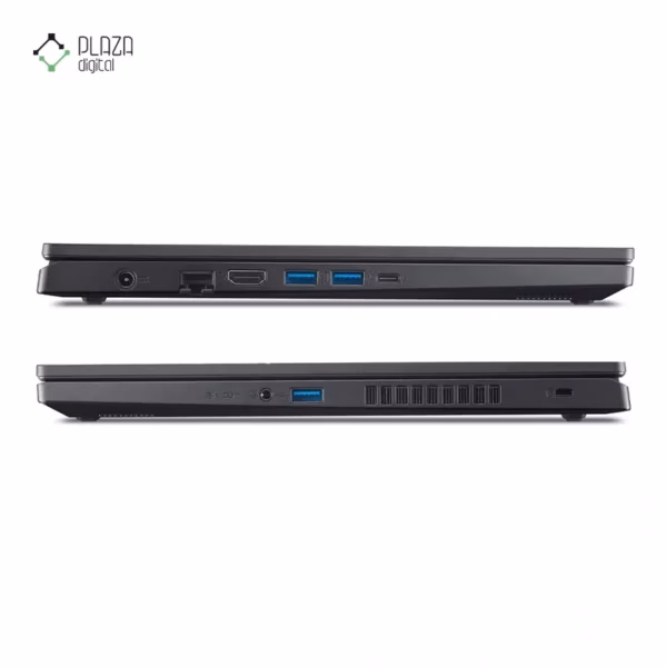 لپ تاپ ایسر 15.6 اینچی مدل Nitro V 15 ANV15-51-51A4 i5 13420H 32GB 1TB RTX3050 پلازادیجیتال