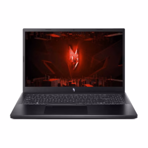 لپ تاپ ایسر 15.6 اینچی مدل Nitro V 15 ANV15-51-51A4 i5 13420H 32GB 1TB RTX3050 پلازادیجیتال