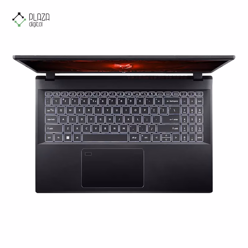 لپ تاپ ایسر 15.6 اینچی مدل Nitro V 15 ANV15-51-914J i9 13900H 16GB 2TB RTX4050 - پلازا دیجیتال