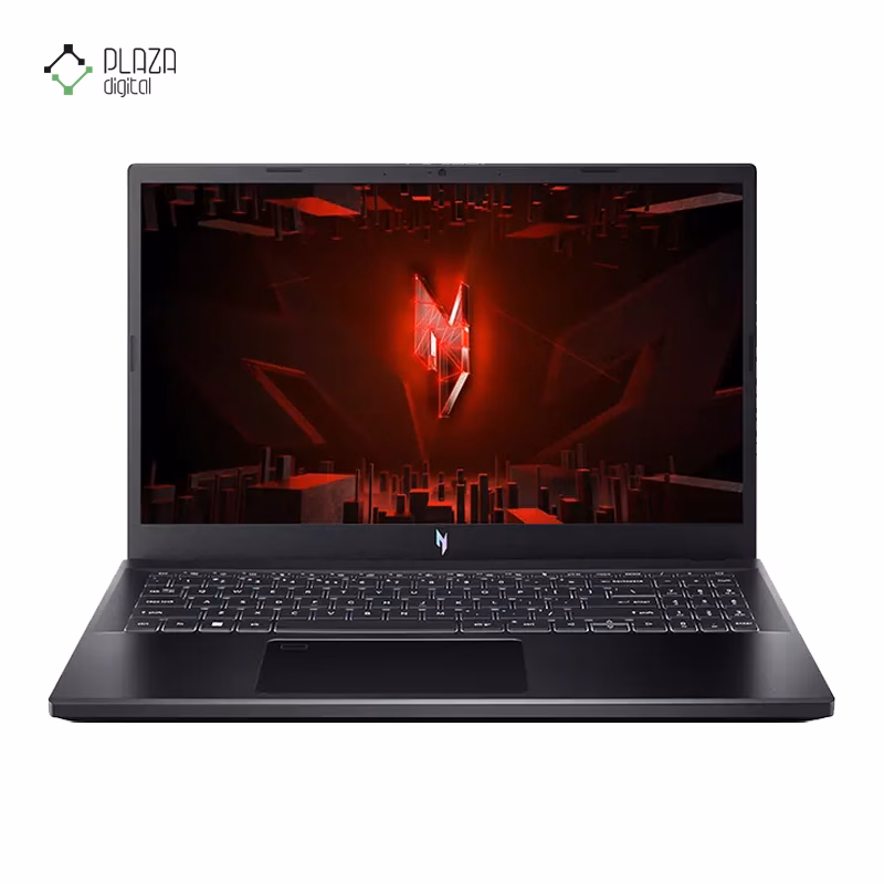 لپ تاپ ایسر 15.6 اینچی مدل Nitro V 15 ANV15-51-914J i9 13900H 64GB 1TB RTX4050 - پلازا دیجیتال