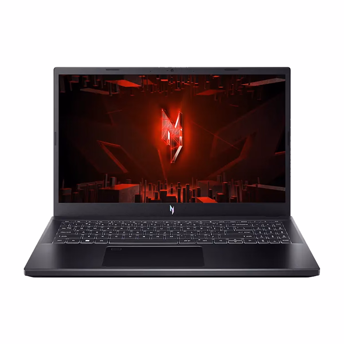 لپ تاپ ایسر 15.6 اینچی مدل Nitro V 15 ANV15-51-914J i9 13900H 64GB 2TB RTX4050 - مشکی - پلازا دیجیتال