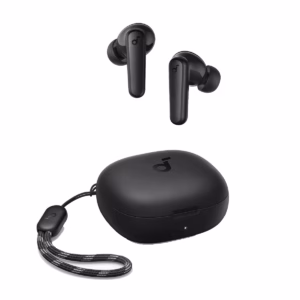 هندزفری بلوتوثی انکر مدل Soundcore P20i - مشکی - پلازادیجیتال