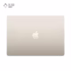 لپ تاپ اپل 15.3 اینچی مدل مک بوک ایر MW1J3 2025 M4 16GB 256GB پلازادیجیتال