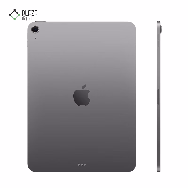 تبلت 13 اینچی اپل مدل iPad Air7 2025 Wi-Fi M3 ظرفیت 256 گیگابایت رم 8 گیگابایت پلازادیجیتال