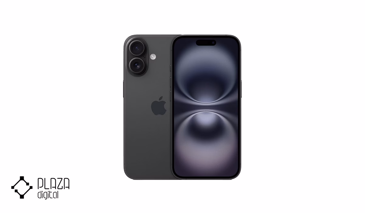 بهترین گوشی آیفون کدام است؟ 18 Apple-iPhone-16-128GB-8GB-RAM-Mobile-Phone-Not-Active-black