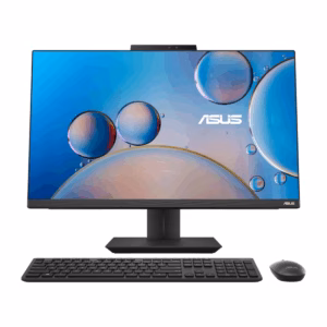 کامپیوتر All in One ایسوس 27 اینچی مدل A5702WVA i7 1360P 16GB 1TB - مشکی - پلازادیجیتال