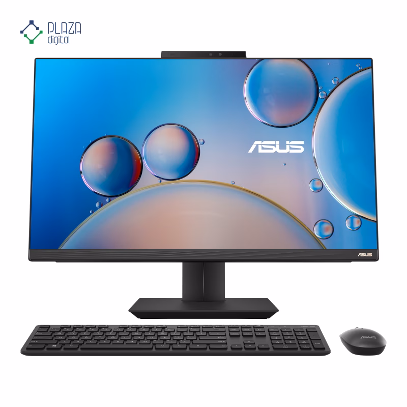 کامپیوتر All in One ایسوس 27 اینچی مدل A5702WVA i7 1360P 16GB 1TB - پلازادیجیتال