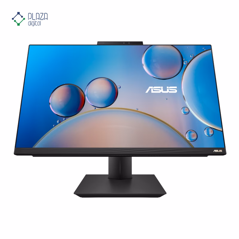 کامپیوتر All in One ایسوس 27 اینچی مدل A5702WVA i7 1360P 16GB 1TB - پلازادیجیتال