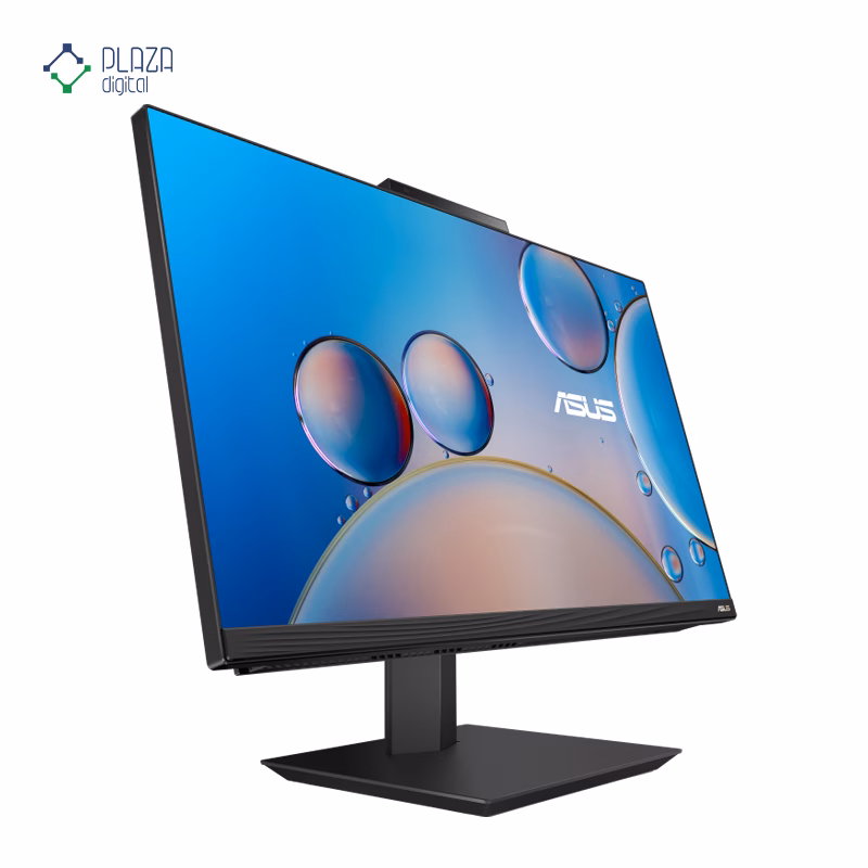 کامپیوتر All in One ایسوس 27 اینچی مدل A5702WVA i7 1360P 16GB 1TB - پلازادیجیتال