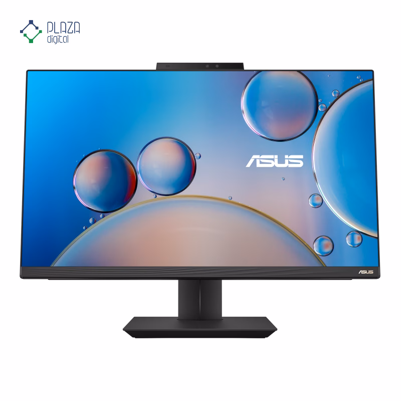 کامپیوتر All in One ایسوس 27 اینچی مدل A5702WVA i7 1360P 16GB 1TB - پلازادیجیتال