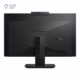 نمای پشت کامپیوتر All in One ایسوس 27 اینچی مدل A5702WVA i7 1360P 8GB 512GB پلازا دیجیتال