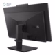 نمای پشت کامپیوتر All in One ایسوس 27 اینچی مدل A5702WVA i7 1360P 8GB 512GB پلازا دیجیتال