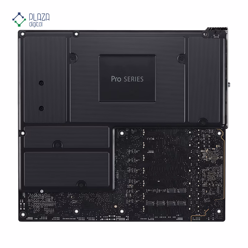 مادربرد ایسوس مدل Pro WS WRX90E-SAGE SE D5 پلازا دیجیتال