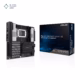جعبه مادربرد ایسوس مدل Pro WS WRX90E-SAGE SE D5 پلازا دیجیتال