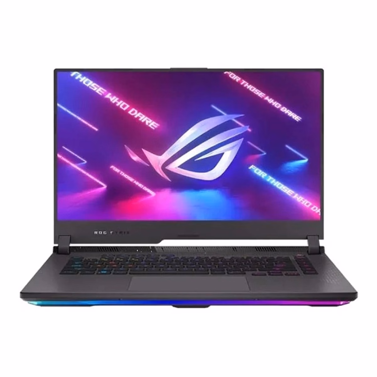 لپ تاپ ایسوس 16 اینچی مدل ROG Strix G16 G614JV i7 13650HX 16GB 1TB RTX4060 رنگ خاکستری پلازا دیجیتال