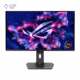 مانیتور گیمینگ ایسوس 26.5 اینچی مدل ROG Strix OLED XG27ACDNG پلازا دیجیتال