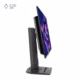 نمای سمت راست مانیتور گیمینگ ایسوس 26.5 اینچی مدل ROG Strix OLED XG27ACDNG پلازا دیجیتال