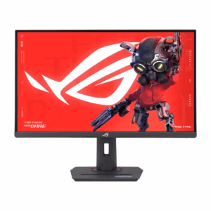 مانیتور گیمینگ ایسوس 27 اینچی مدل ROG Strix XG27UCS - مشکی - پلازادیجیتال