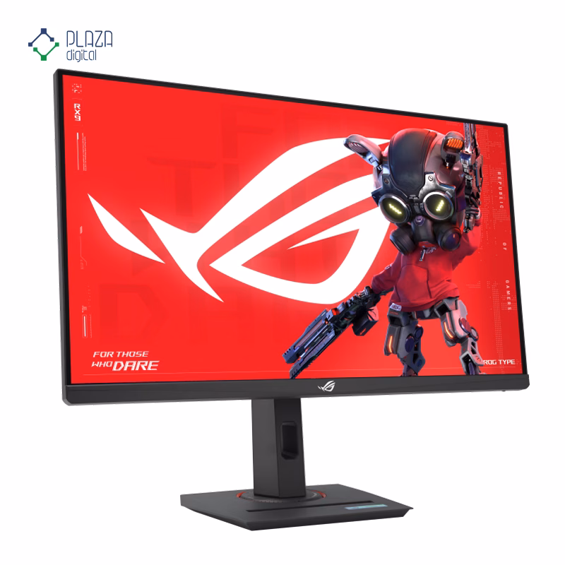 مانیتور گیمینگ ایسوس 27 اینچی مدل ROG Strix XG27UCS - پلازادیجیتال