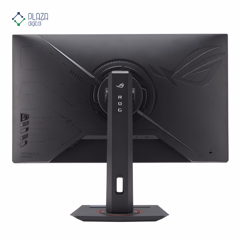 مانیتور گیمینگ ایسوس 27 اینچی مدل ROG Strix XG27UCS - پلازادیجیتال