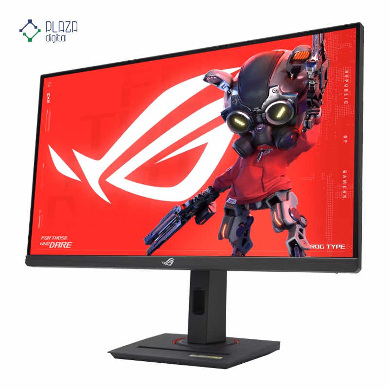 مانیتور گیمینگ ایسوس 27 اینچی مدل ROG Strix XG27UCS - پلازادیجیتال