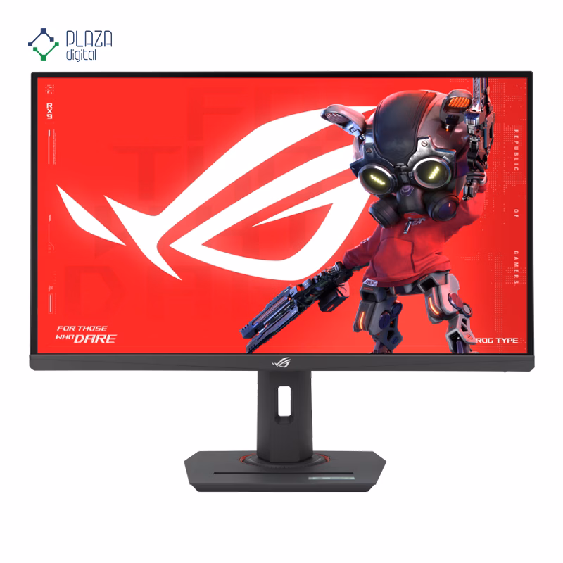 مانیتور گیمینگ ایسوس 27 اینچی مدل ROG Strix XG27UCS - پلازادیجیتال