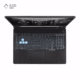 لپ تاپ 15.6 اینچی ایسوس مدل TUF Gaming A15 FA506NF R5 7535HS 32GB 2TB RTX2050 پلازادیجیتال