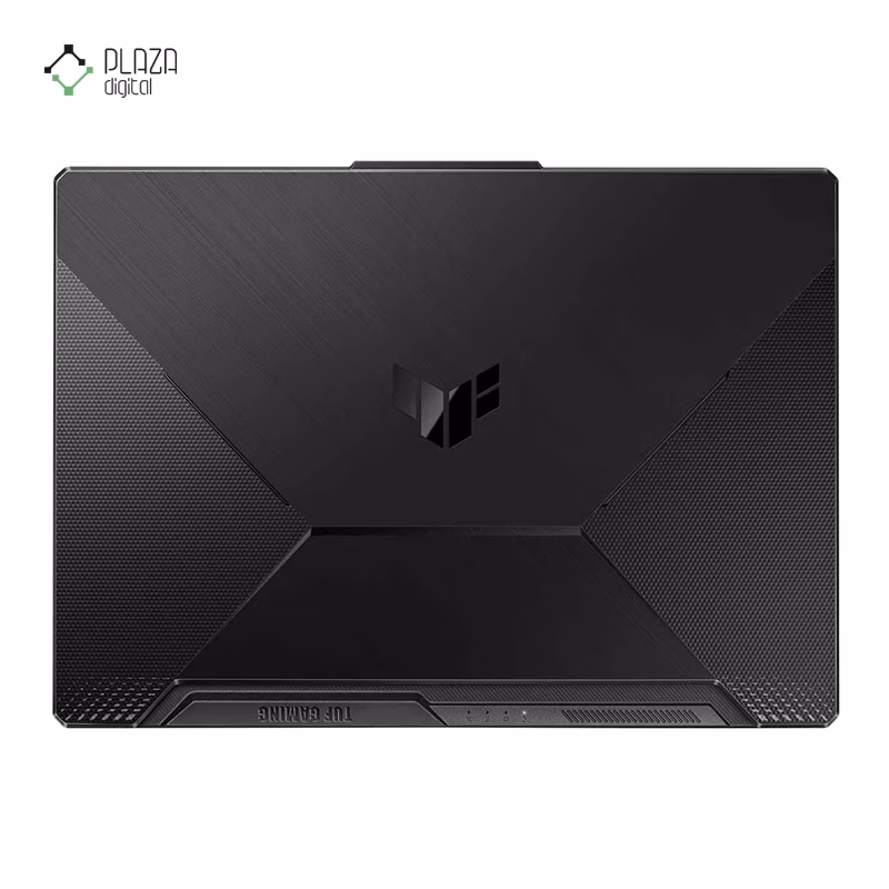 لپ تاپ 15.6 اینچی ایسوس مدل TUF Gaming A15 FA506NF R5 7535HS 32GB 2TB RTX2050 پلازادیجیتال
