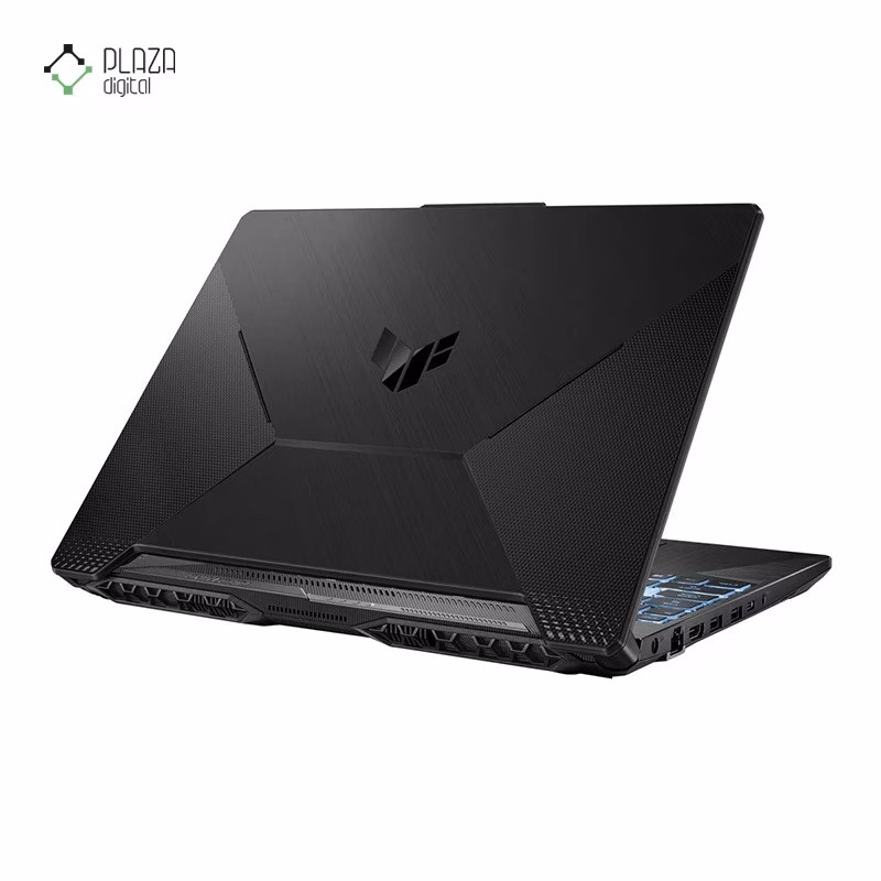 لپ تاپ 15.6 اینچی ایسوس مدل TUF Gaming A15 FA506NF R5 7535HS 8B 1TB RTX2050 پلازادیجیتال