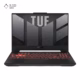 لپ تاپ ایسوس 15.6 اینچی مدل TUF Gaming A15 FA507NVR R7 7435HS 32GB 1TB RTX4060 پلازا دیجیتال