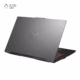 نمای پشت لپ تاپ ایسوس 15.6 اینچی مدل TUF Gaming A15 FA507NVR R7 7435HS 32GB 1TB RTX4060 پلازا دیجیتال