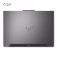 نمای پشت لپ تاپ ایسوس 15.6 اینچی مدل TUF Gaming A15 FA507NVR R7 7435HS 32GB 1TB RTX4060 پلازا دیجیتال