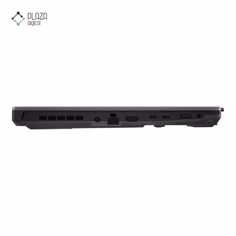 لپ تاپ ایسوس 15.6 اینچی مدل TUF Gaming F15 FX507VU i7 13620H 16GB 1TB RTX4050 پلازادیجیتال
