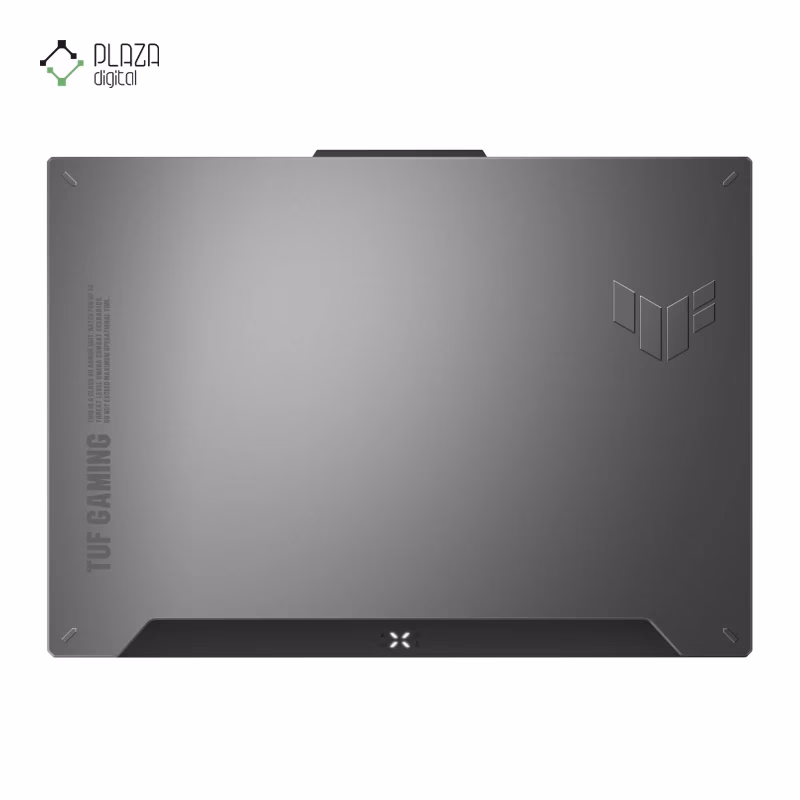 لپ تاپ ایسوس 15.6 اینچی مدل TUF Gaming F15 FX507VV i7 13620H 64GB 2TB RTX4060 پلازادیجیتال
