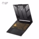 لپ تاپ ایسوس 15.6 اینچی مدل TUF Gaming F15 FX507VV i7 13620H 64GB 2TB RTX4060 پلازادیجیتال
